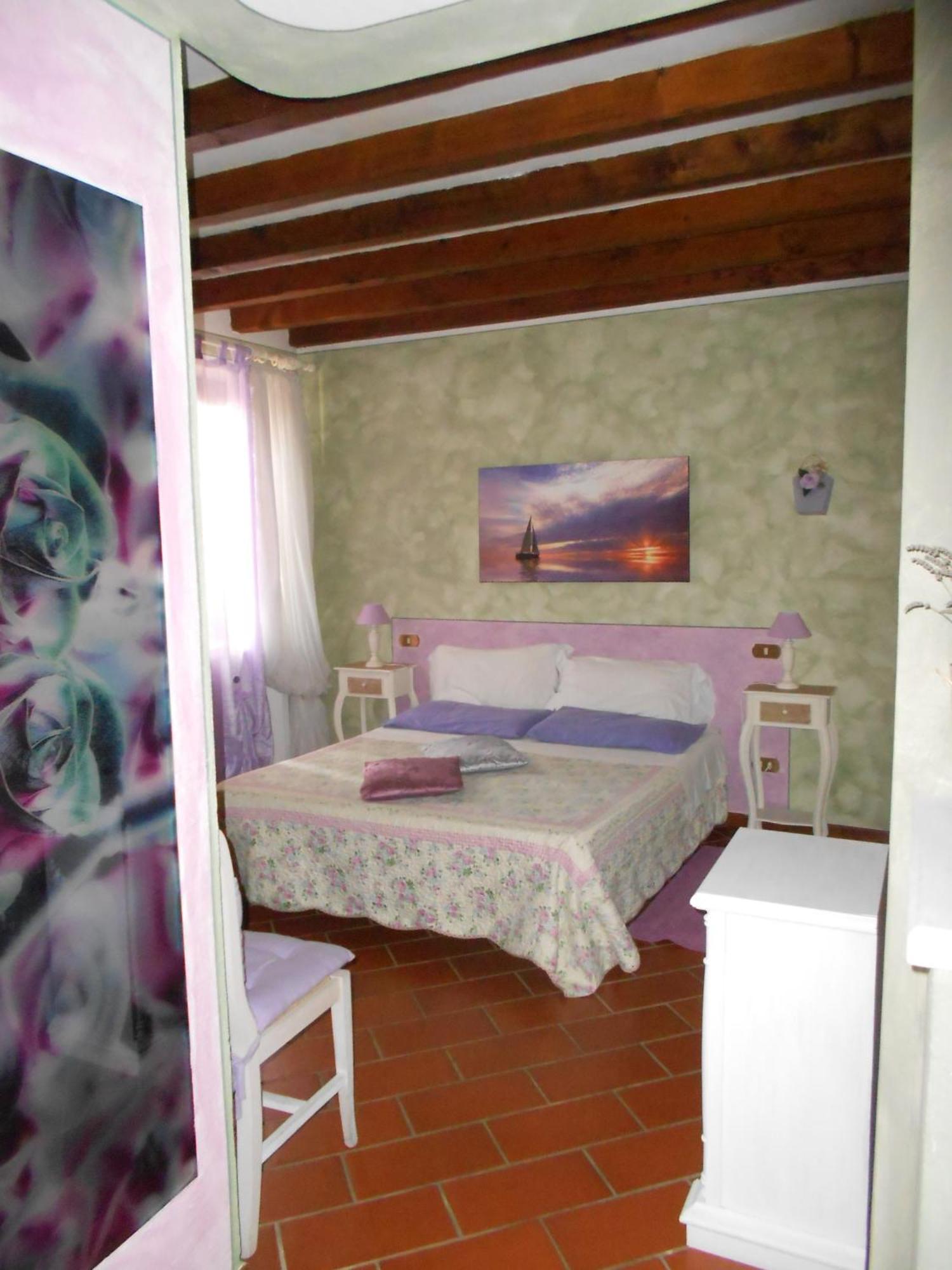 Agriturismo Ai Vigneti Ponti sul Mincio Esterno foto