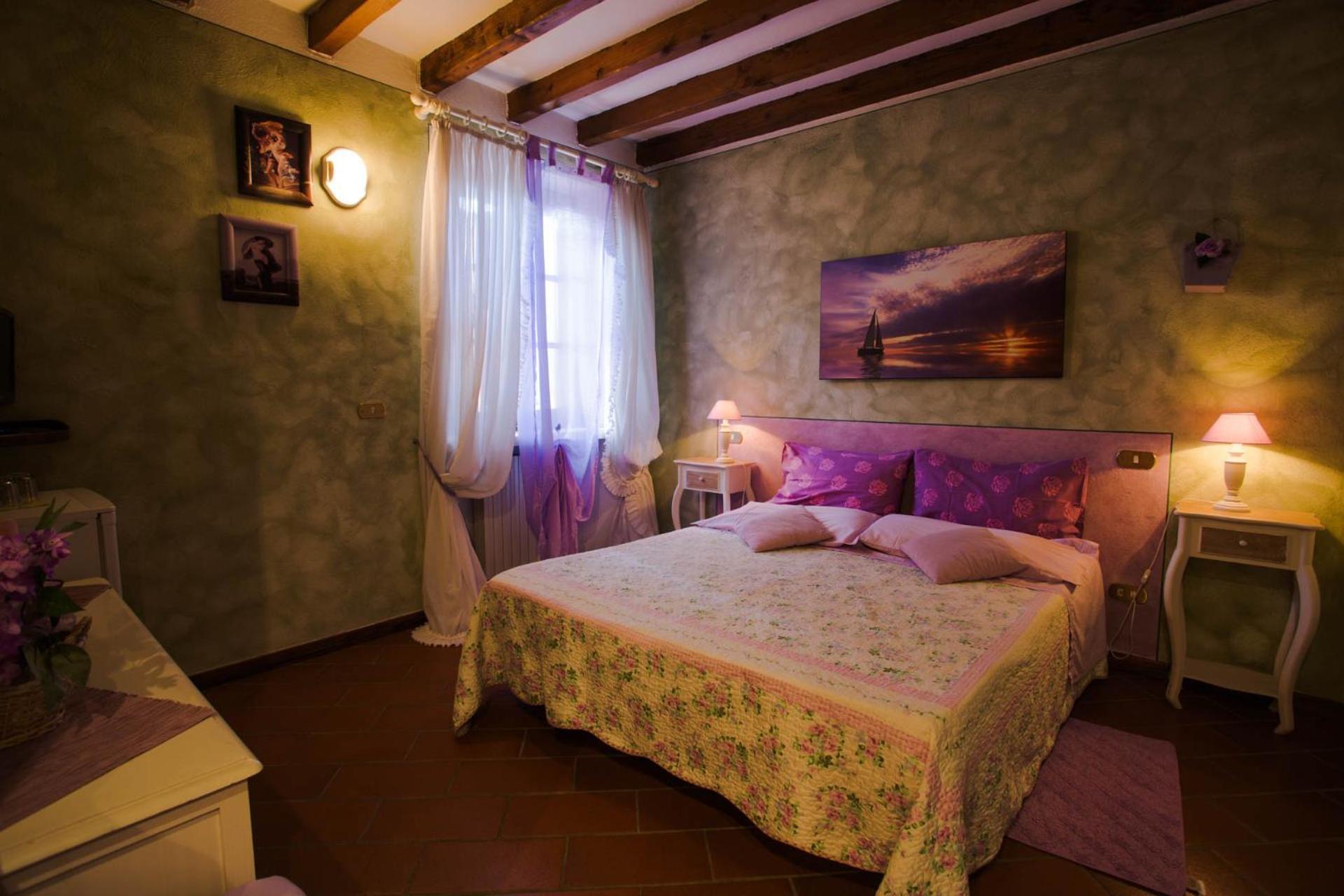 Agriturismo Ai Vigneti Ponti sul Mincio Esterno foto