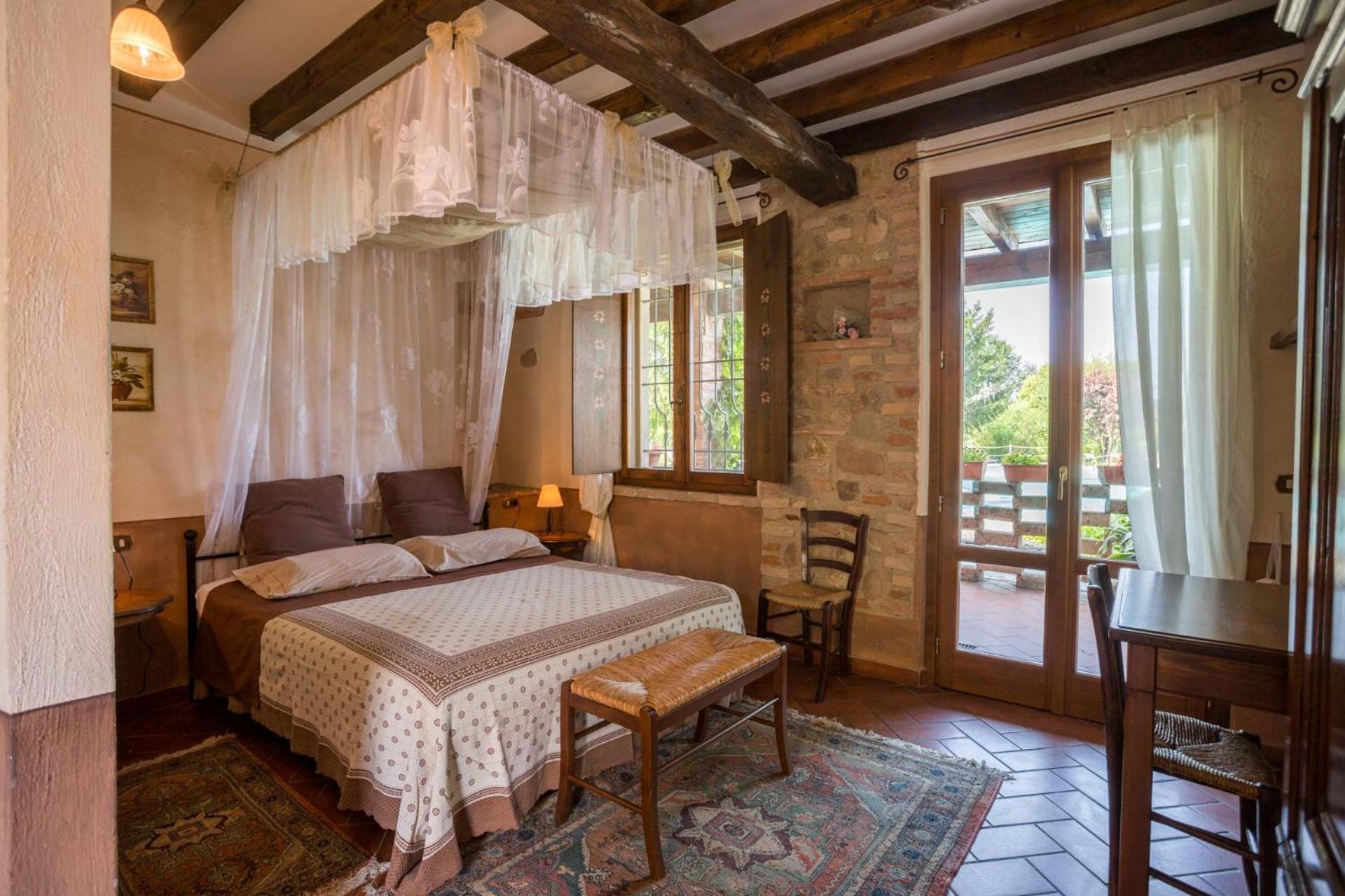 Agriturismo Ai Vigneti Ponti sul Mincio Esterno foto